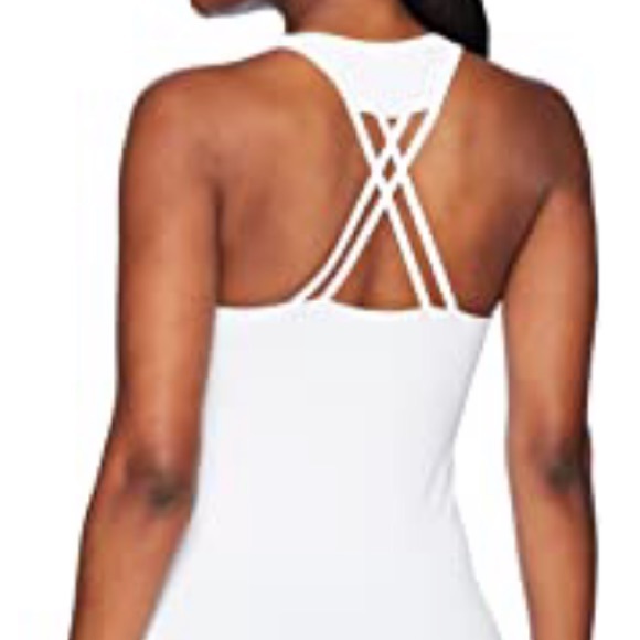 Lorna Jane Womens Avalanche Excel Tank - Picture 2 of 4